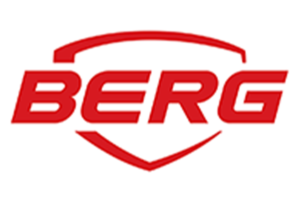 Logo del brand Berg