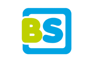 Logo del brand BS