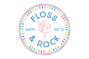 Logo Brand floss&rock