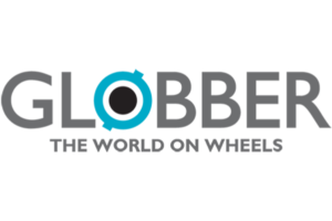 Logo del brand Globber
