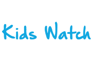 Logo brand Kid Watch