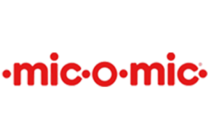 Logo del brand Mic O Mic
