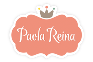 Logo del brand Paola Reina