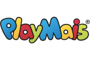 Logo del brand Playmais