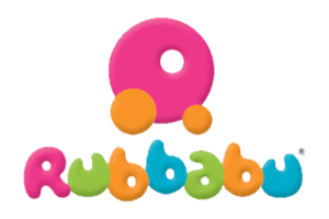 Logo del brand Rubabbu