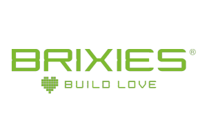 BRIXIES logo