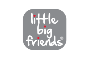 little big friends logo