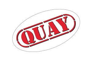 quay logo