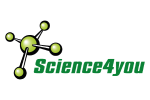 science4you logo