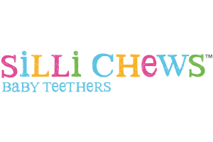 silly chews logo