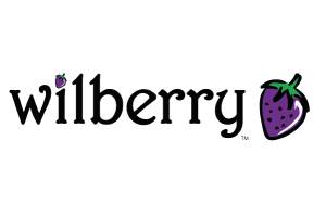 wilberry logo