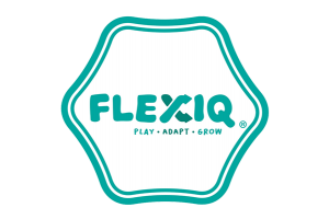 FlexiQ logo