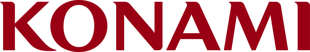 Logo Konami