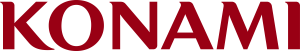 Logo Konami
