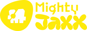 Logo Mighty Jaxx