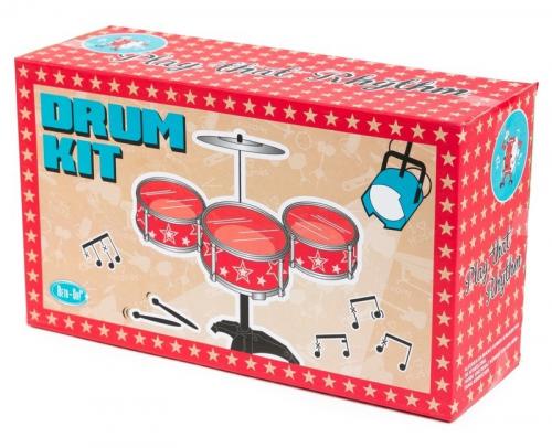 F2G17202 drumbeast