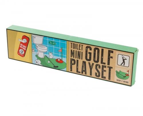 F2G17299 toilet-golf-game