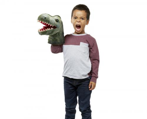 T-Rex-Large-Dino-Heads-With-Boy